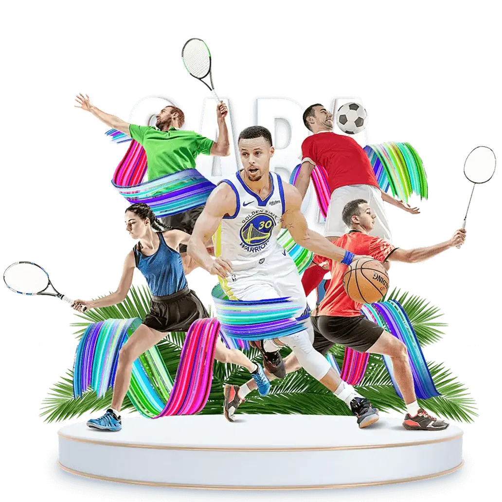 Giao diện sảnh BTI Sports RR88
